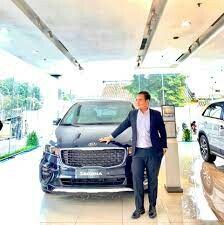 Công ty TNHH Việt Thái Organic 2