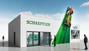 Công Ty Cổ Bơm Châu Âu Pecom 8