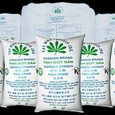 Tay Ninh Tapioca JSC 8