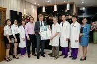 B.L.G INTERNATIONAL 8