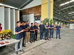 Grandhome Stone Vina 8