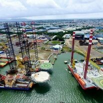 VINA OFFSHORE ENGINEERING 8