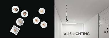 Giải pháp ánh sáng ALIS LIGHTING 8