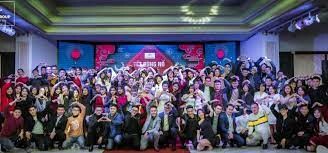 Hesman Việt Nam (shopdunk) 8