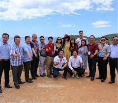 CÔNG TY LUẬT TNHH VIETPOINT 8