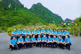 CÔNG TY CỔ PHẦN TẬP ĐOÀN XNK VIỆT NAM 8