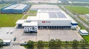 Công Ty TNHH Emergent Cold Việt Nam 8