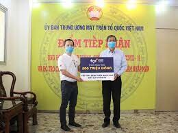 Tcpvn Company Limited 8