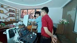 Dược vật tư y tế Thành Vinh 1