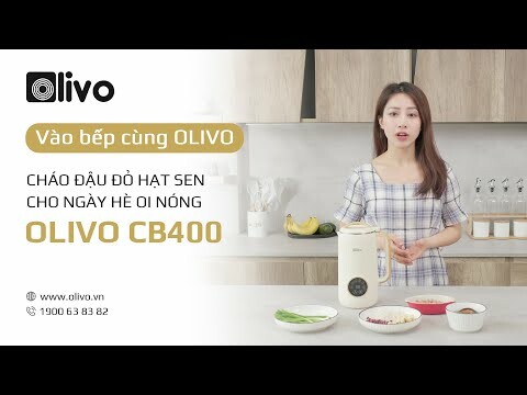 OLIVO ELECTRONICS VIỆT NAM 1