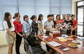 Kết nối và Sáng tạo Sigma - SCCON holding 1