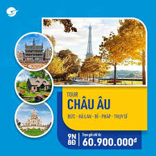 Du Lịch Intertour Việt Nam 1