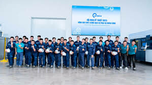 Thiết Bị Và Giải Pháp Cơ Khí Automech 1