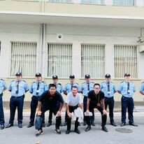 Secom Vietnam Security 1