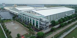 Lộc Tiến Việt Nam 1