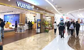 Công Ty Cổ Phần Vua Nệm 3