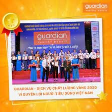 CÔNG TY LIÊN Á CHÂU 1