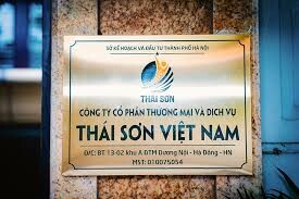 THAI SON NAM 1