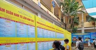 Nhân viên phòng R&D cty TNHH SX - TM dược phẩm Thành Nam 1