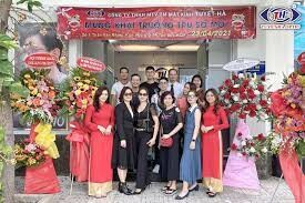 Mắt Kính Tuyết Hà 1