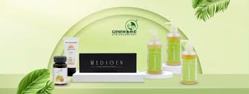 Công ty TNHH Việt Thái Organic 1