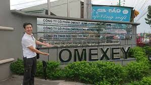 OMEXEY HOME FURNISHING (VN) 10