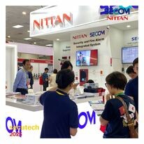 Secom Vietnam Security 10