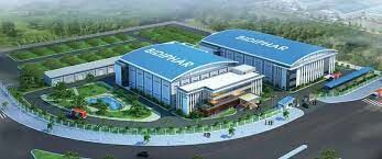 Dược - Trang Thiết Bị Y Tế Bình Định 10