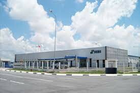 Fujita Vietnam Co.,ltd 10