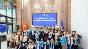 CÔNG TY CỔ PHẦN BLISS 10