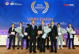 B.Grimm Power Việt Nam 11