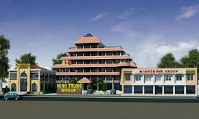 Công ty CP Tập đoàn Minh Trung Việt Nam 10