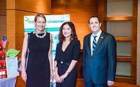 Công Ty Cổ Phần Nature Gift PHARMA 10