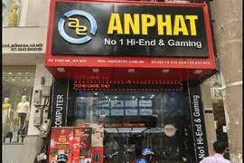 Công Ty Máy Tính An Phát 9