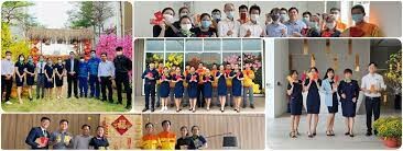 Tokyu PM Việt Nam 9