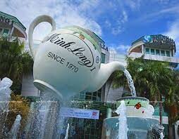 Gốm sứ Minh Long 9