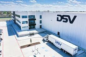 DSV 13