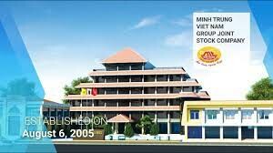 Công ty CP Tập đoàn Minh Trung Việt Nam 9