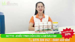 CÔNG TY CỔ PHẦN ĐẦU TƯ CÔNG NGHỆ SẠCH BIOSACOTEC 9