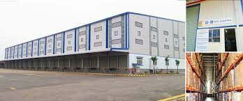 MOL Logistics (Vietnam) Inc. 9