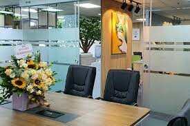 Zen Living Representative Office 8