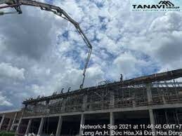 OMEXEY HOME FURNISHING (VN) 8