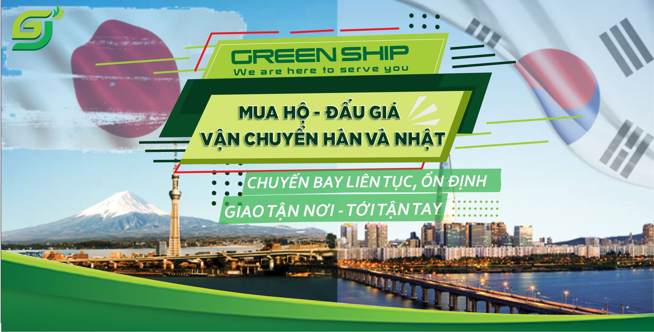 THƯƠNG MẠI DỊCH VỤ CÔNG NGHIỆP VINA GREEN 8