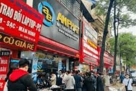 Công Ty Máy Tính An Phát 8