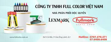 Color Tron VIỆT NAM 8