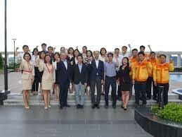 Tokyu PM Việt Nam 8