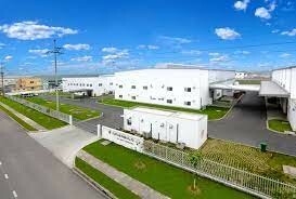 Fujita Vietnam Co.,ltd 8