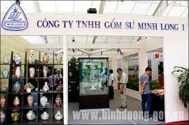 Gốm sứ Minh Long 8