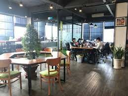 CÔNG TY CỔ PHẦN BLISS 8