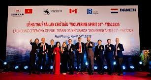 Wolverine Worldwide Vietnam 8